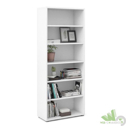 Kit libreria scaffale ufficio - kit,