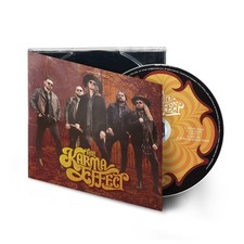 The Karma Effect 'The Karma