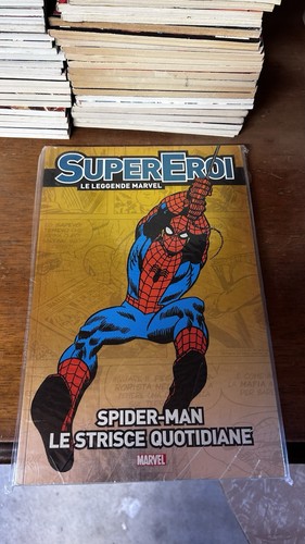 Fumetto super eroi leggende - eroi,