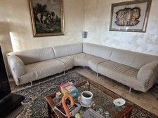 Divano CASSINA angolare 