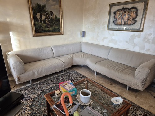 Divano cassina angolare - angolare,
