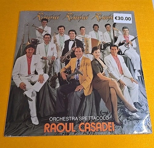 Raoul casadei rimini - raoul,