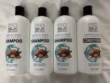 Pro Silk Salon 3 shampoo 1