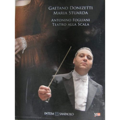 Libro gaetano donizetti - -,