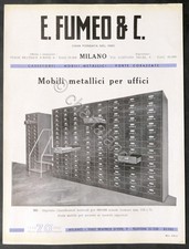 Company E. Fumeo & C. (Milan)