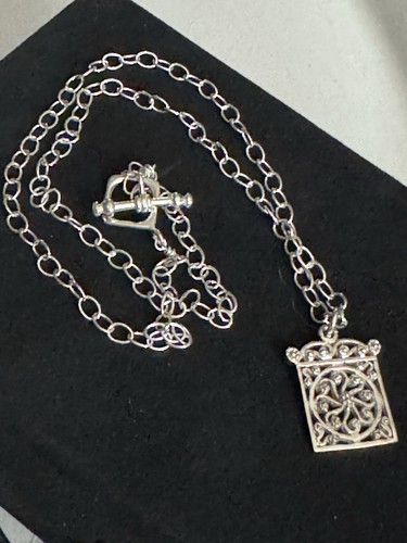 Splendida collana catena