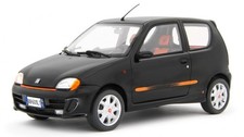 Laudo Racing FIAT 600 SPORTING