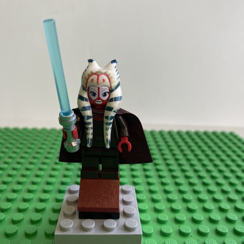 Lego star wars minifigure - lego,