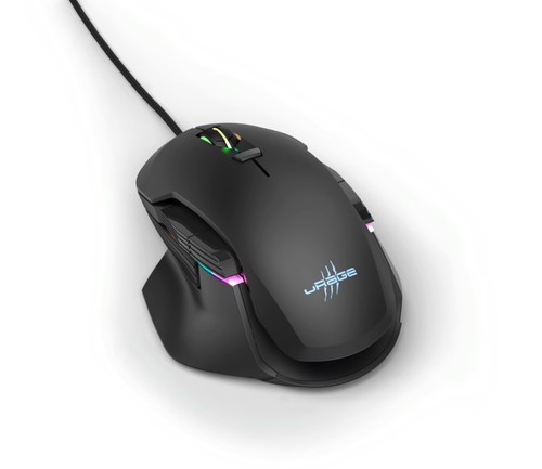Urage reaper morph - morph, mouse