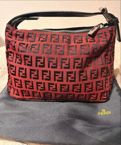 Mini borsa tracolla fendi - mini, a