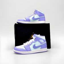 NUOVE SCARPE AIR JORDAN 1 MID