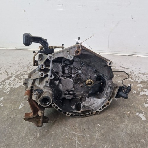 Cambio manuale peugeot 307 mk1 - peugeot,