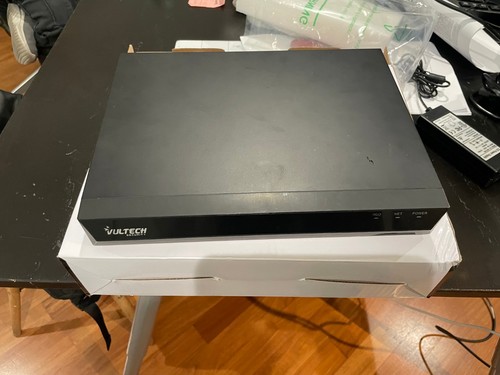 Dvr nvr poe nvr8404 - dvr, vs-nvr8404-poe