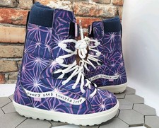 Stivali da snowboard uomo Vans
