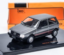 Fiat uno turbo - fiat, i.e