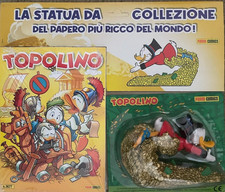 Topolino 3677 gadget statuina - 3677,