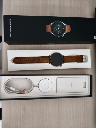 Orologio smartwatch xiaomi - -,