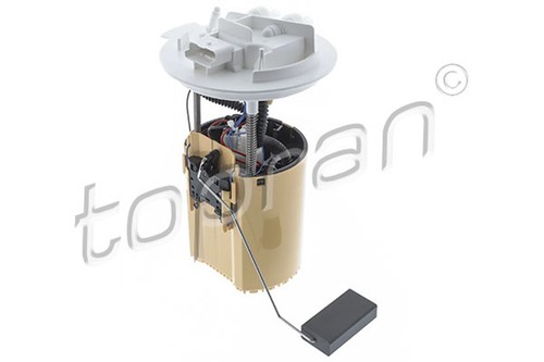 Pompa carburante topran unità - topran,