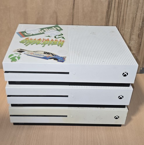 Console microsoft xbox one - microsoft,