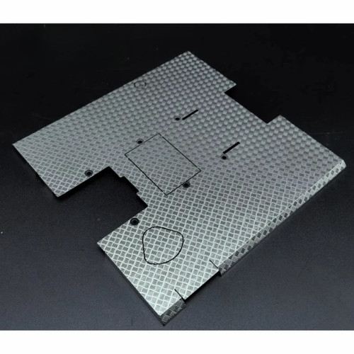 1pcs piastra scorrimento in - di,
