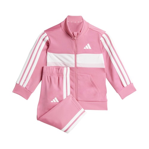 Adidas tuta bambina tiberio - bambina,