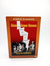 Pelle di serpente - Marlon