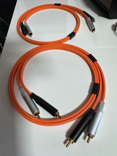 Neo oyaide rca - a, 1