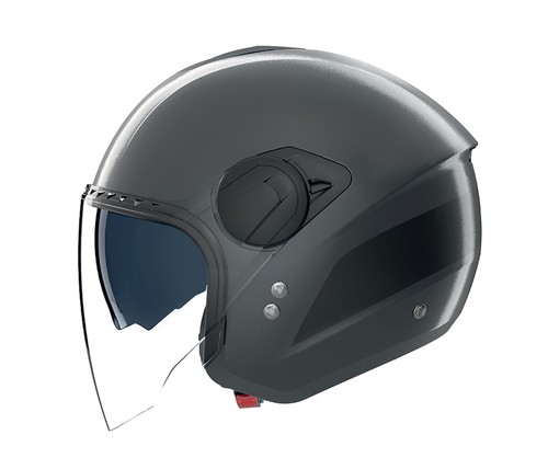 Casco nolan visiera lunga - nolan,