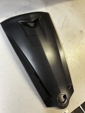 Scudo Anteriore Cravatta Runner 125/180 Ultima Serie 2t Carbon