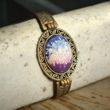 Bracciali in vera porcellana