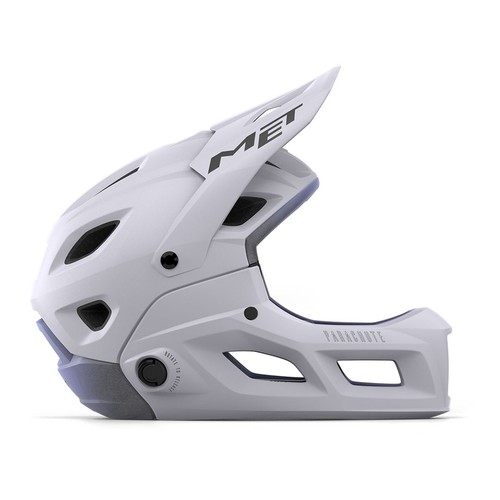Casco integrale parachute - integrale, mcr