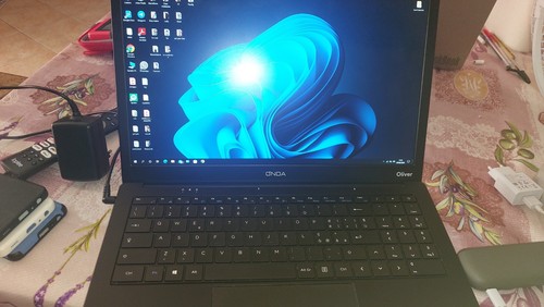 Portatile notebook - pc,