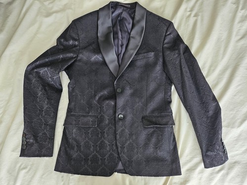 Zara giacca blazer uomo - blazer,
