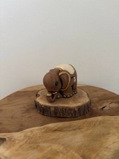 Elefante Nature Presepe