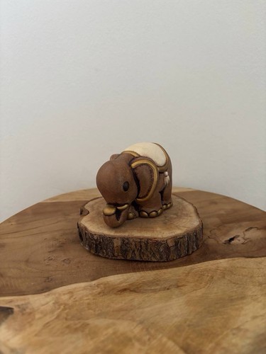 Elefante nature presepe - elefante,