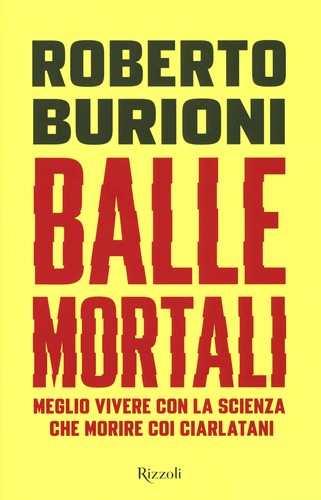 Balle mortali meglio vivere - balle,