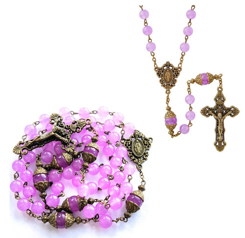 San gimignano rosario - rosario, lavanda