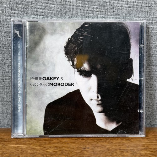 Philip oakey and giorgio - oakey,