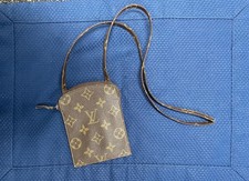 Vintage '87 Louis Vuitton 5x4