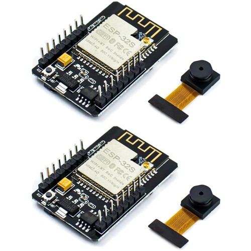 Modulo esp32 cam bassa - modulo, a