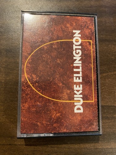 Duke ellington big band - big,