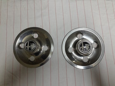 2 COPPE RUOTA ALFA ROMEO GT