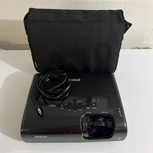 Epson emp powerlite - powerlite, lcd