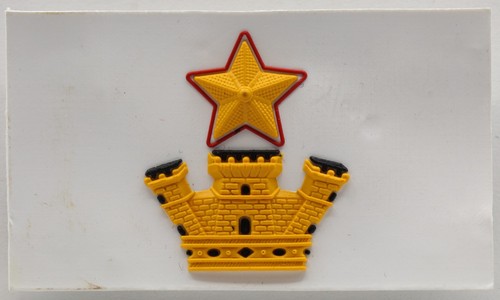 Gradi alpini sciatori maggiore - gradi,