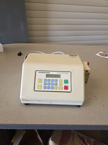 Pompa mini erogatore - , wheaton