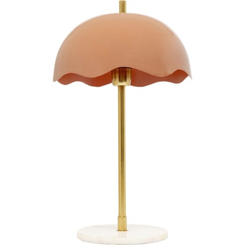 Lampada tavolo moderna lia - lampada,