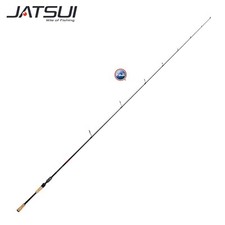 CANNA PESCA SPINNING JATSUI