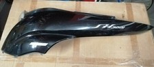 COPPIA CARENE SCOCCA POSTERIORE DESTRA Honda SH300 300 2007 2008 2009 2010 SPORT