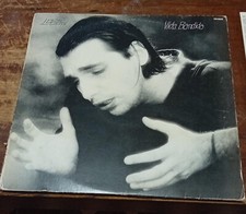 LP 33 giri    Lobão – Vida