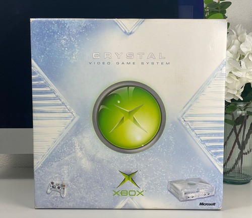 Console microsoft xbox - ⭐️console,
